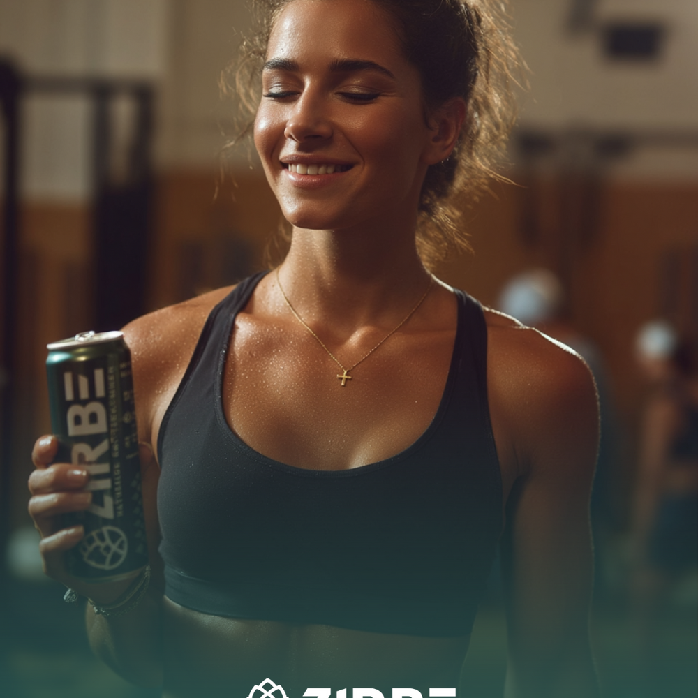 Après le sport
