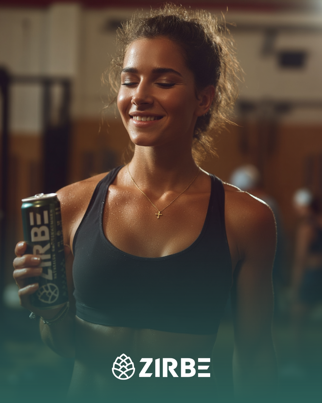 Après le sport