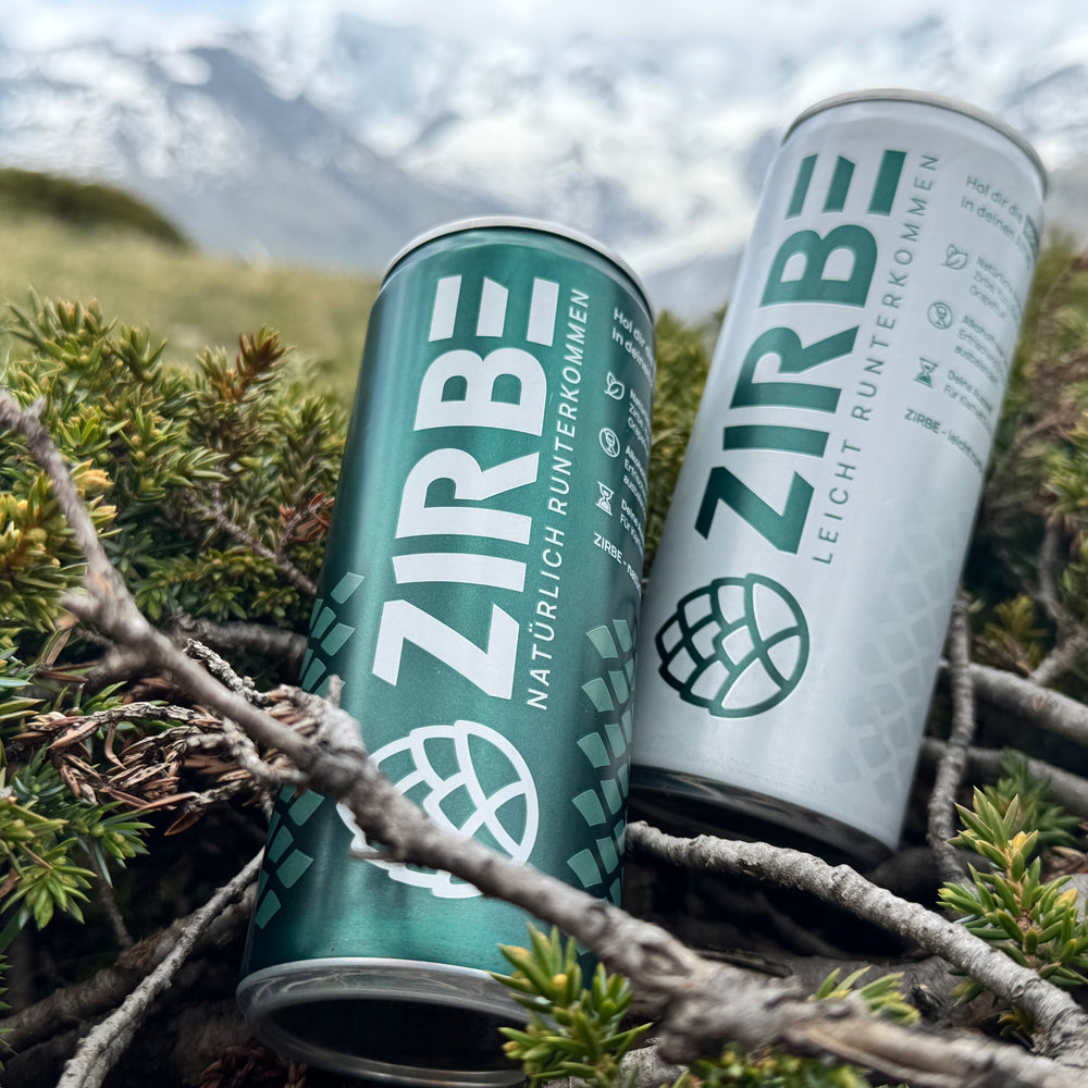 ZIRBE Shop