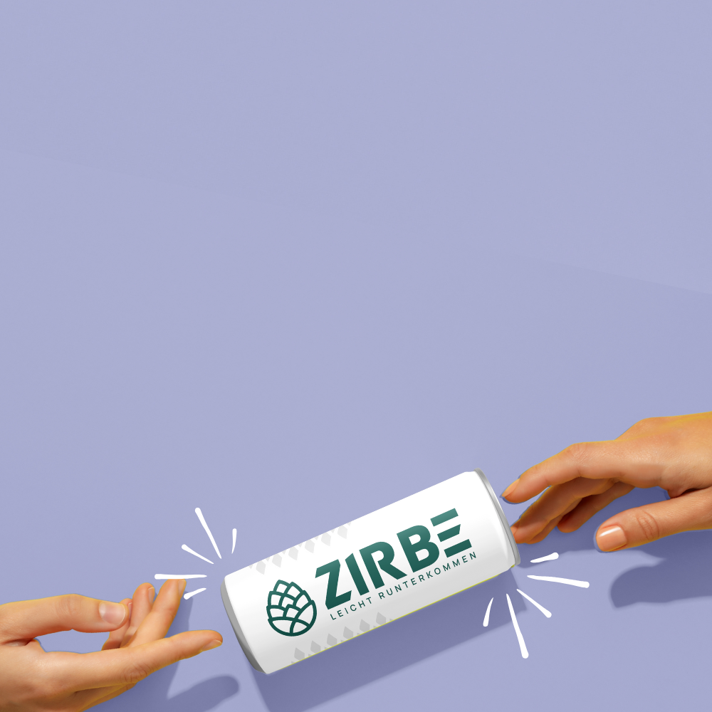 ZIRBE Shop