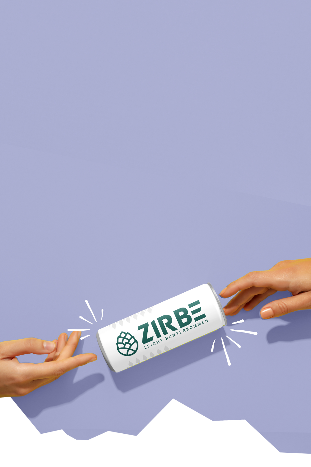 ZIRBE Shop