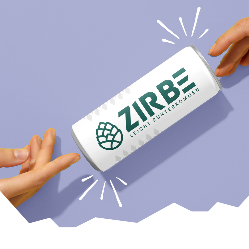ZIRBE Shop