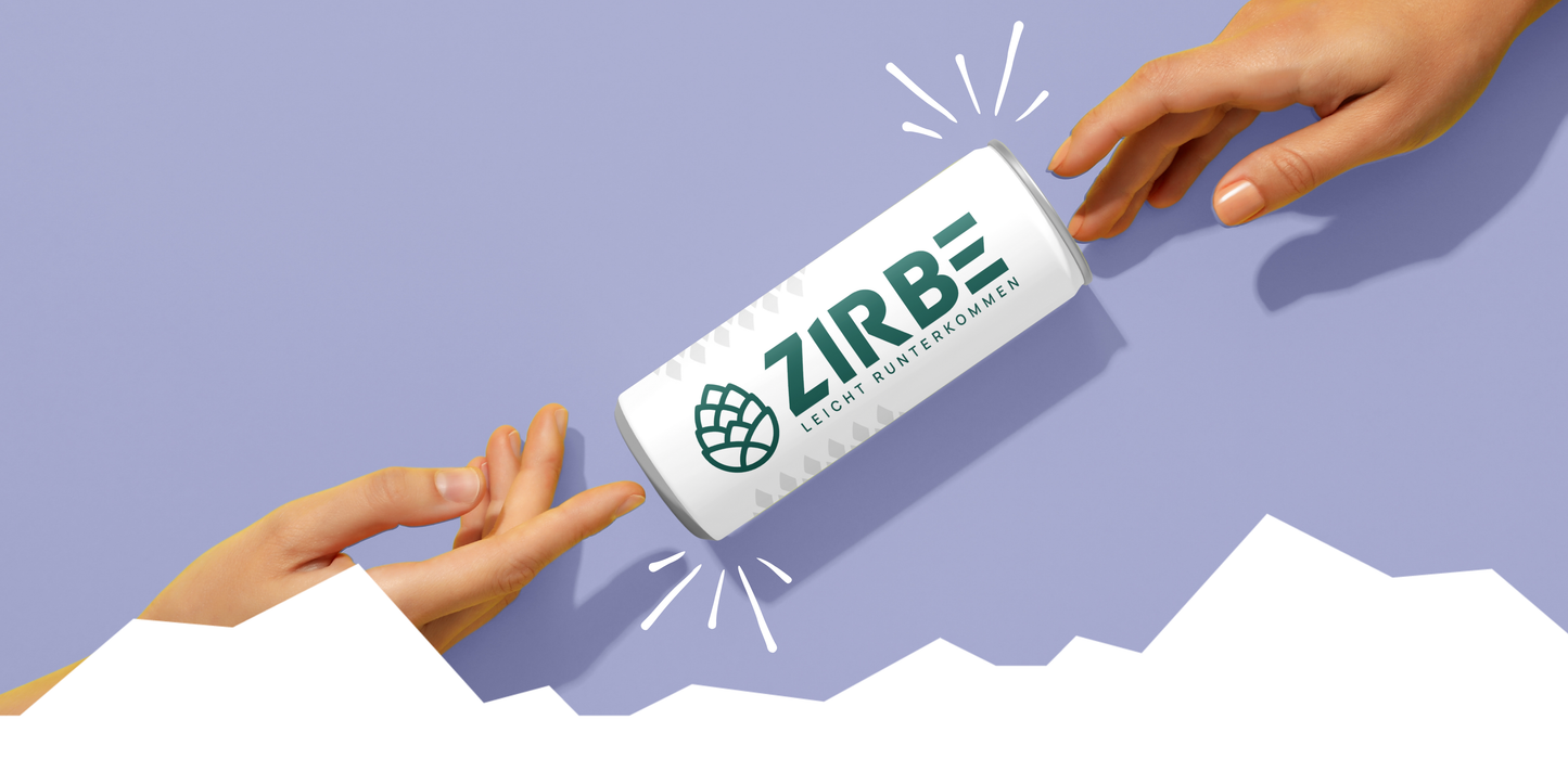 ZIRBE Shop